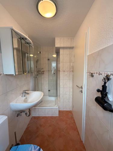 Ferienwohnung Mowenstubchen in Busum