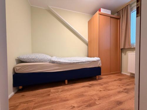Ferienwohnung Mowenstubchen in Busum