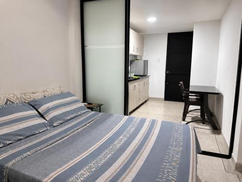 San Luis Apartamento 101 Cúcuta