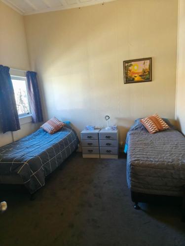 SUSAN'S SWEET HOME Hamilton CBD Room Type - Double Room