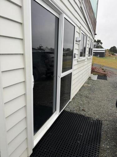 Hotelli välisilme, Guest Apartment in Manapouri