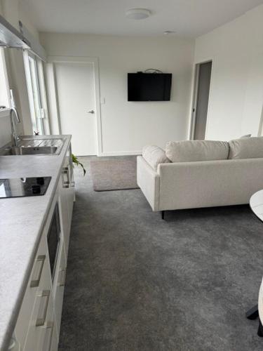 Seadmed, Guest Apartment in Manapouri