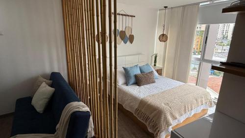 Loft en el norte de la ciudad, Wifi y Parqueadero privado
