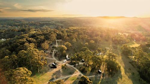 Közeli látványosságok, CABN Hahndorf in Adelaide Hills