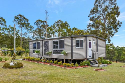 . Wallaby Gully Farm Cottage Peace Quiet Serenity