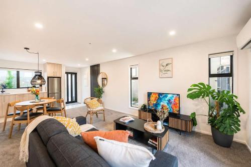 Enchanting Getaway in Merivale