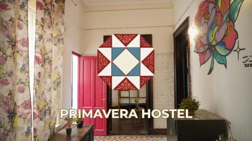Primavera Hostel