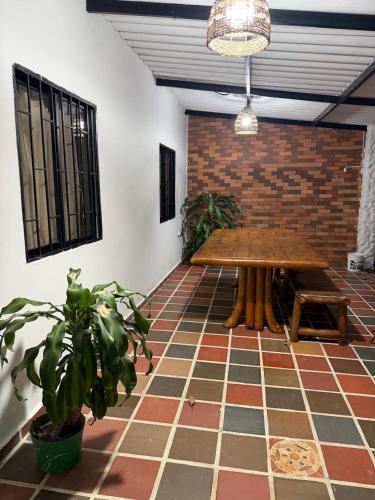 Finca número 17