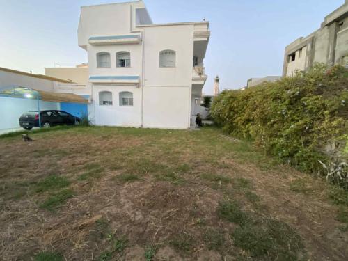 villa haroun in Korba