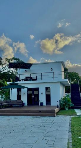 Home in Ochi Rios in Saint Ann's Bay