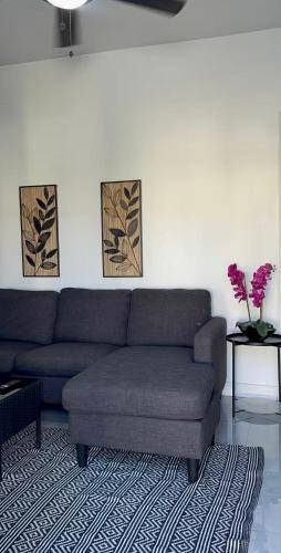 Home in Ochi Rios in Saint Ann's Bay