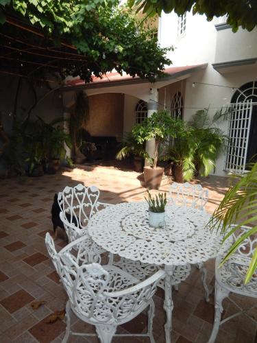 Casa Kate Juchitán