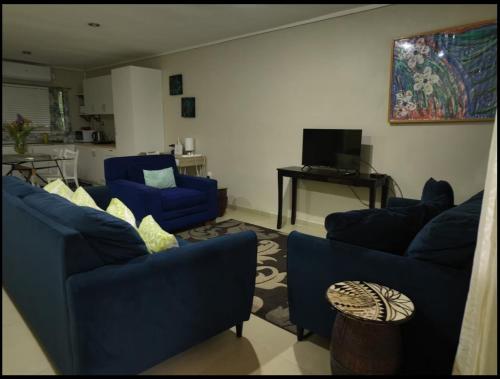 Oriana Apartment 1 in Vaitele