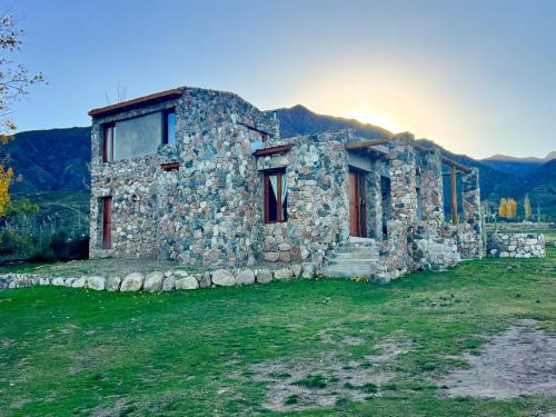 Entre Piedras - Mountain Lodges with Stunning Views