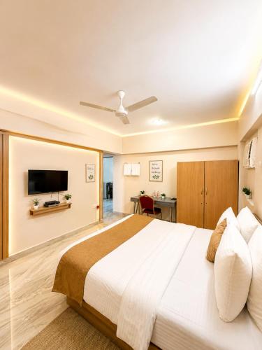 Dragonfly Apartments Emerald - Mumbai
