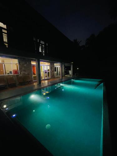 paradice cove villa in Piliyandala Area