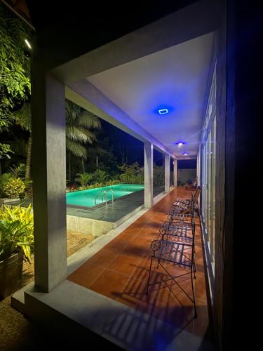paradice cove villa in Piliyandala Area