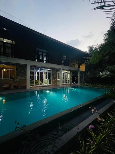 paradice cove villa in Piliyandala Area