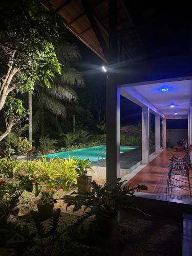paradice cove villa in Piliyandala Area