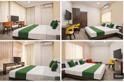 Lutino Homes Nearby Ramurthynagar D Mart opposite - image 4