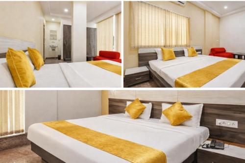 Lutino Homes Nearby Ramurthynagar D Mart opposite - image 5