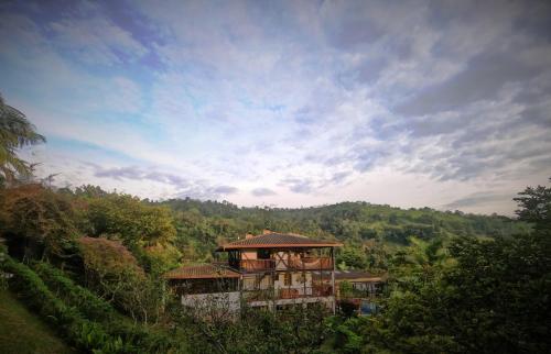 5ta SARoCO Hacienda Biocultural y Agroecoturistica
