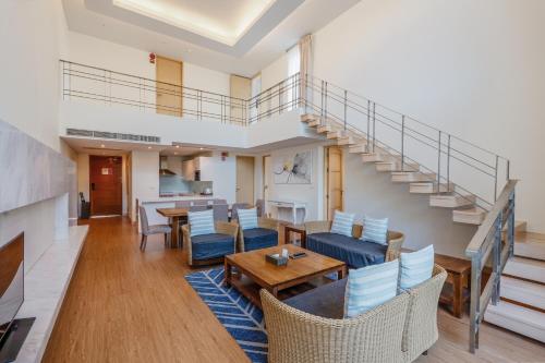 Splash Beach Resort Phuket in Mai Khao
