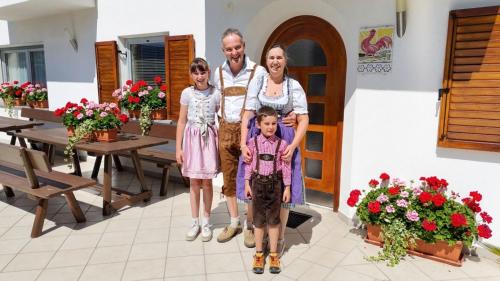 Agriturismo Ferienhof Gschloier - Adults Only 2