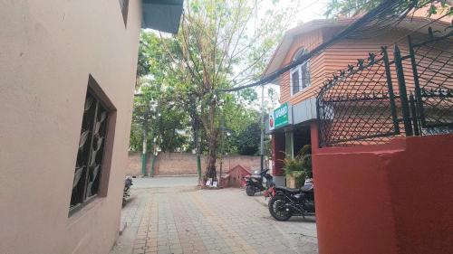 Azure Nest One bed room apartment in Jawalakhel