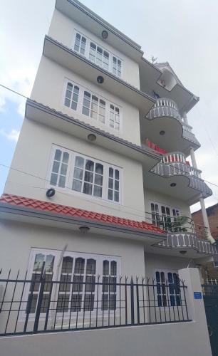 Azure Nest One bed room apartment in Jawalakhel