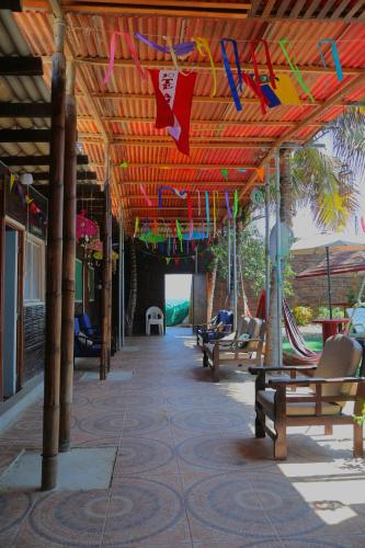 Arrullos del Mar