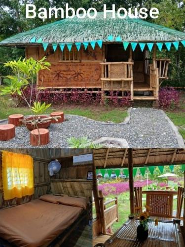 Ella Garden Resort in Samal District - Samal Island