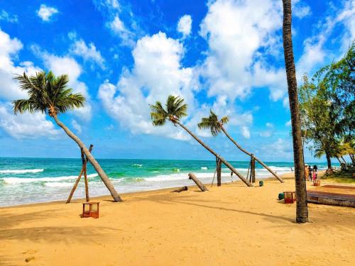 MAY Boutique Hotel Phu Quoc in Phu Quoc Island