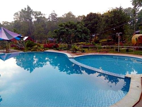 Ella Garden Resort in Samal District - Samal Island