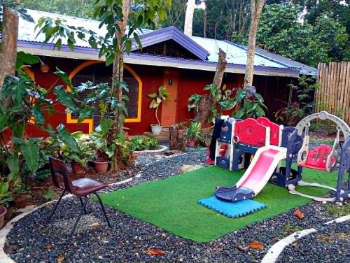 Ella Garden Resort in Samal District - Samal Island