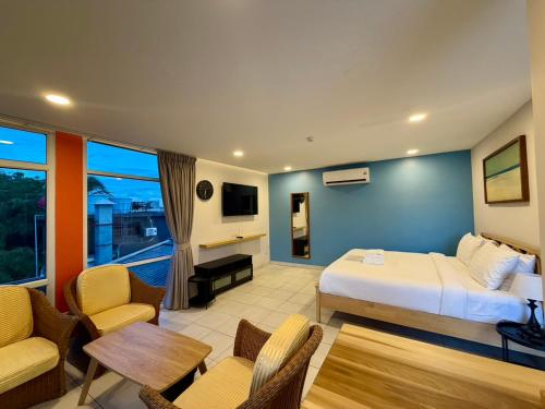 hotel photo