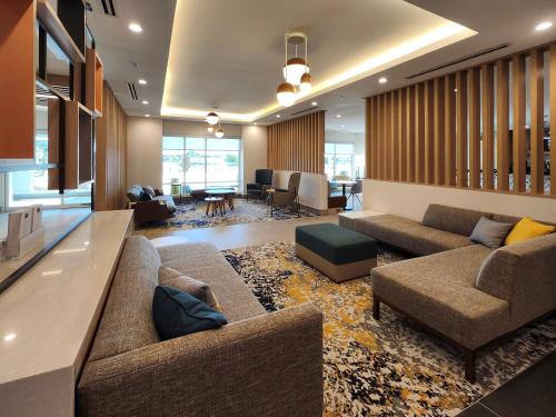 Зручності, TownePlace Suites by Marriott Burnet in Бернет