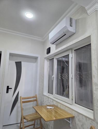 Urban Nest