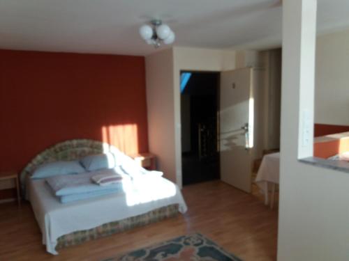 Apartmány Sedmikráska