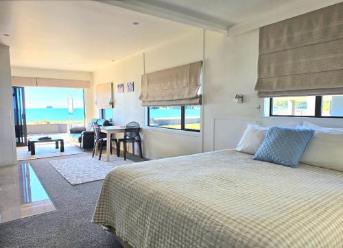 Blue Marlin Apartments in Whitianga