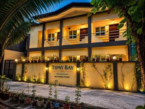 Tipsy Bay Inn - Malapascua - Cebu Tipsy Bay Inn - Malapascua - Cebu