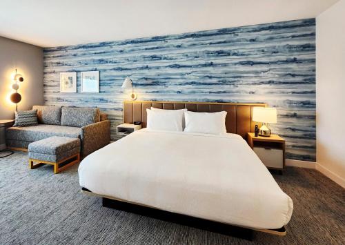 TownePlace Suites by Marriott Burnet in Бернет
