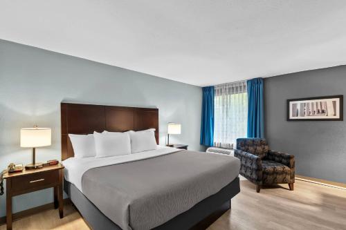 Quality Inn near Potomac Mills in Woodbridge (VA)