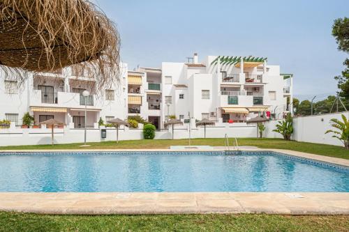 Apartamento La Atalaya COSTADELUZ