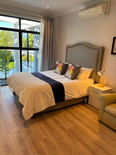 House Foxglove in Paarl