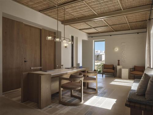 Parian Chronicle Hotel Paros part of Destination by Hyatt - image 3