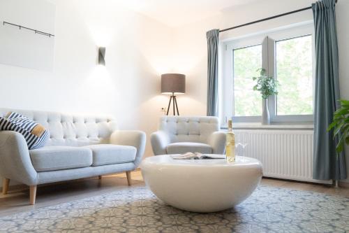 . KRACHER Apartment No 1 - inklusive Pool