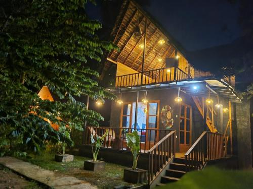 Eco Nature Rest And Cooking Class in Sigiriya