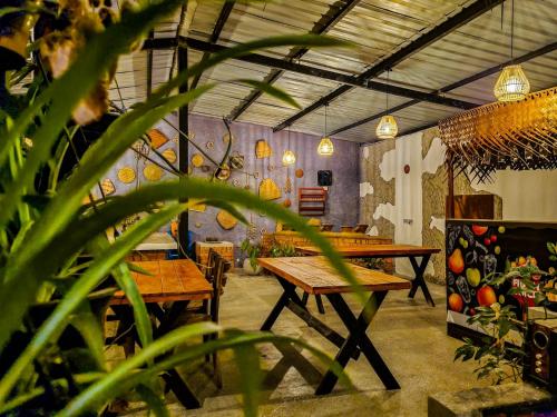 Eco Nature Rest And Cooking Class in Sigiriya
