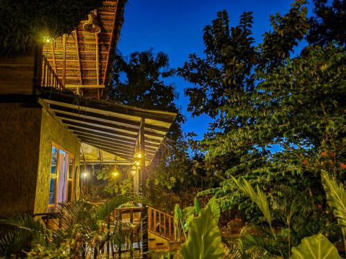 Eco Nature Rest And Cooking Class in Sigiriya